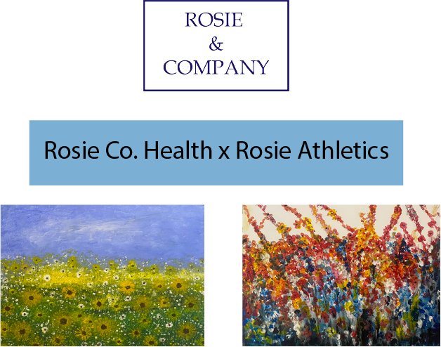 Rosie Health Illustration
